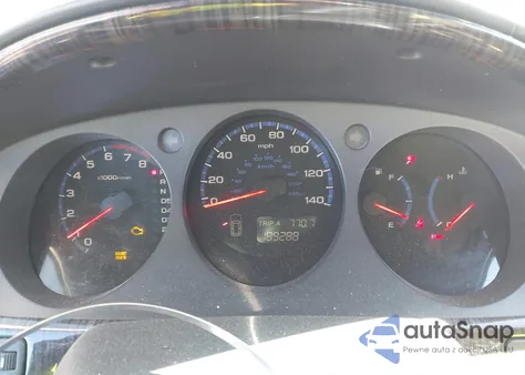 2006 Acura Mdx из США, поврежденный, VIN 2HNYD18986H513530